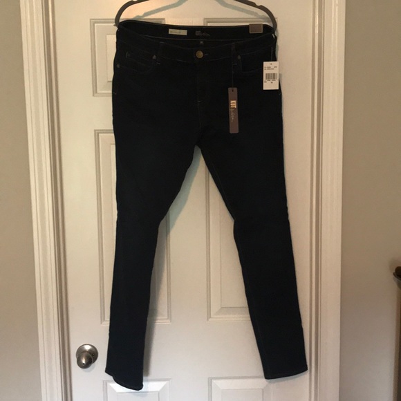 Kut from the Kloth Denim - Kut from the Kloth Mia Toothpick Skinny Jean NWT